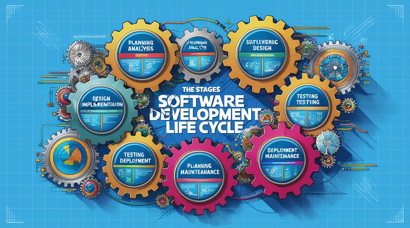 Apa Itu SDLC (Software Development Life Cycle)?