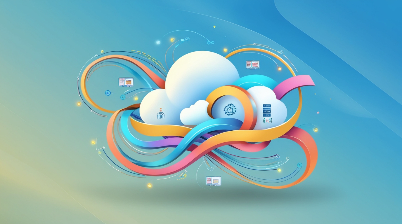 Apa Itu Web and Cloud Development?