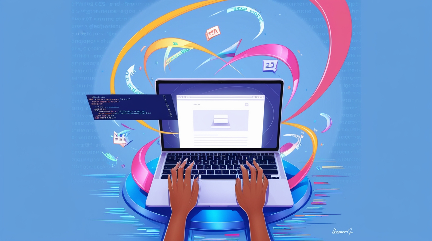 Mengenal Front-End Development