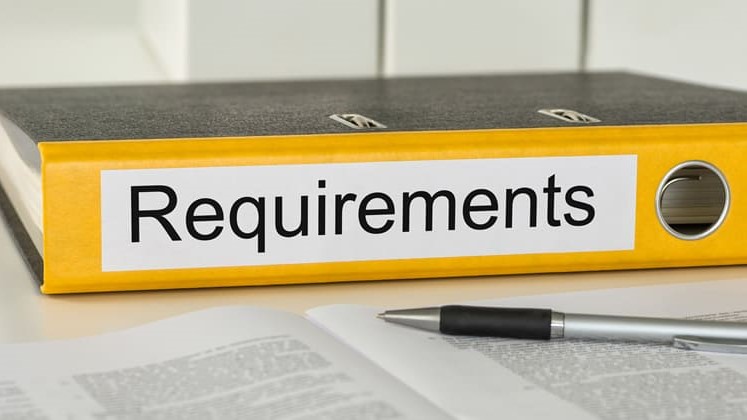 Requirements